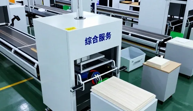 嵌入式控制单元