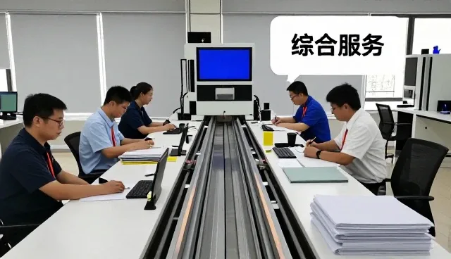 上海古道电脑配件有限公司