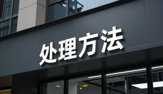 定制化电源适配器在复杂环境下的安装与调试策略